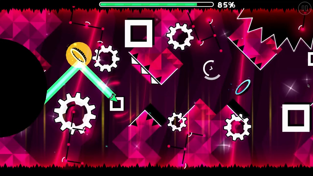 Grill Kill (Extreme Demon) by RoiMousti