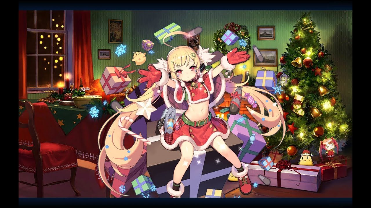 アズレン 埃爾德里奇 エルドリッジ 主砲測試 Youtube