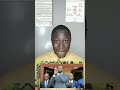 Première réaction de Ousmane Sarr sur la décision du Conseil constitutionnel contre le recours de lo