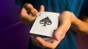 Double Lift Tutorial - How to do the Double Lift!