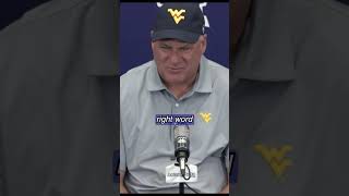 Matt Sieg Could be Huge for the Mountaineers