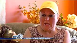 Family reacts to arrest in 2014 murder