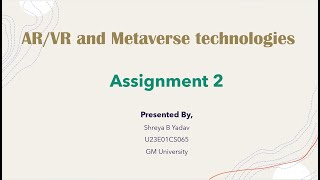 UE23CS3504-AR/VR Metaverse Technologies - Assignment-2 - Coin Collection Game