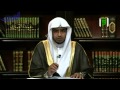 عروة بن الزبير ومحمد بن شهاب الزهري من كبار الأئمة في العهد الفقهي الثاني ـ الشيخ صالح المغامسي