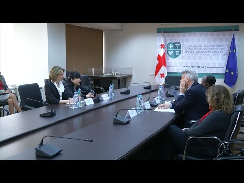 საერთაშორისო სავალუტო ფონდმა კორონავირუსთან საბრძოლველად საქართველოსთვის 200 მილიონი დოლარი გამოყო