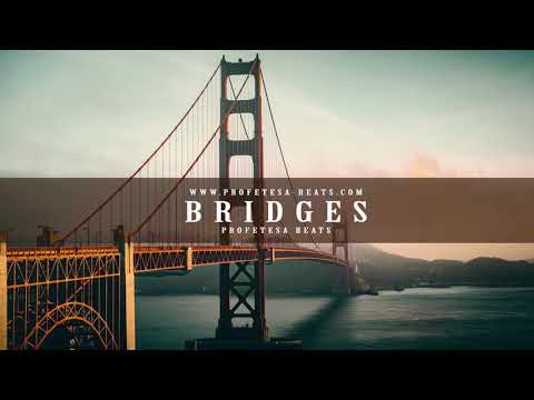 Piano Choir Rap Beat Instrumenal ''BRIDGES'' (Prod. Profetesa Beats) - Piano Choir Rap Beat Instrumenal ''BRIDGES'' (Prod. Profetesa Beats)