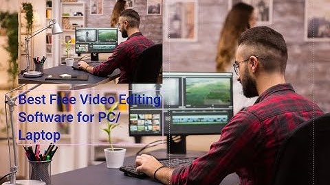 Shotcut The Best Free Video Editor for Linux