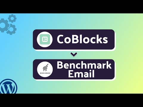 Integrating CoBlocks with Benchmark Email | Step-by-Step Tutorial | Bit Integrations