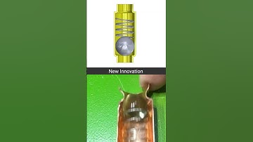 Easy to use New Innovation #cad #solidworks #caddesign #3danimation #productdesign