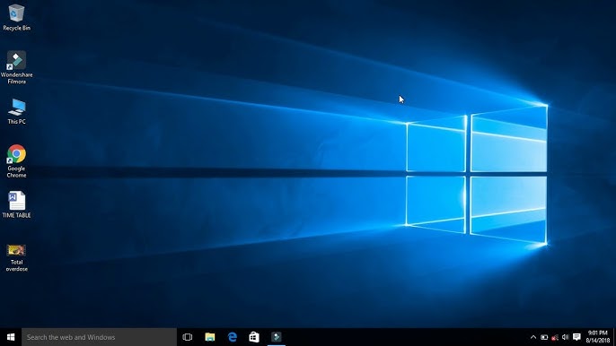 How to Fix Games Not in Full Screen Mode Issue on Windows 10