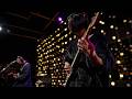 plash -  pretend (Live on KEXP)