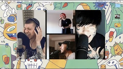 Open Door (Official Video) - Mike Shinoda