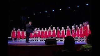 Spring Sing After School Edition 2025