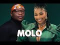 Nkosazana Daughter X Master KG X Makhadzi MOLO New Hit 2025 Feat Nomcebo 