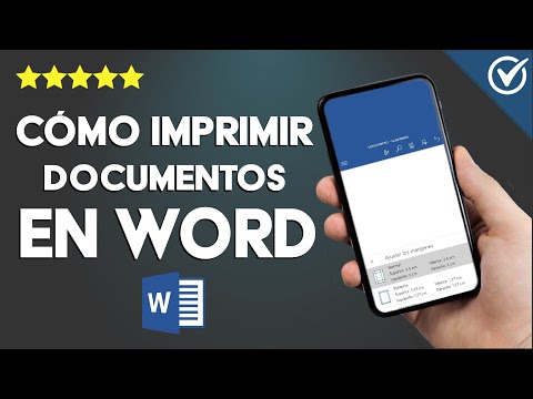 ¿Cómo Imprimir Documentos de Microsoft Word sin Comentarios? - Solución Aquí