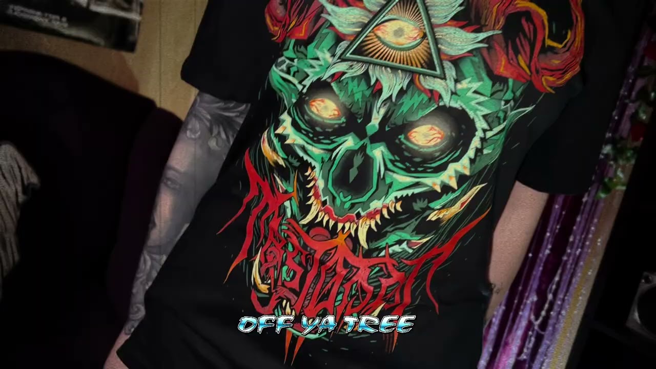 Off Ya Tree - Band Tees