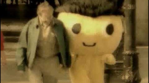 Sqeezer - Tamagotchi (Tschoopapa...)