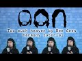 Too much heaven by bee gees harmony tutorial