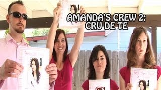 AMANDA'S CREW 2: CRU DE TE