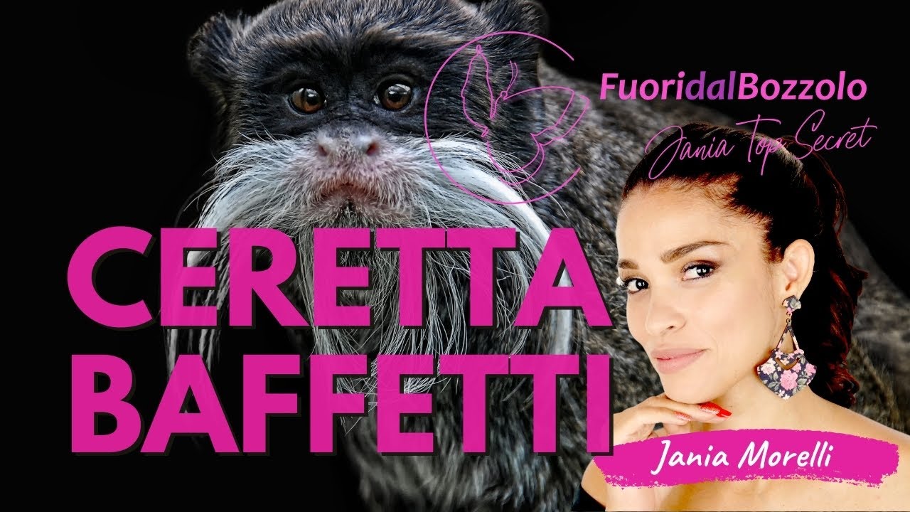 Tutorial ceretta baffetti e naso: come fare una depilazione estetica professionale | Jania Morelli