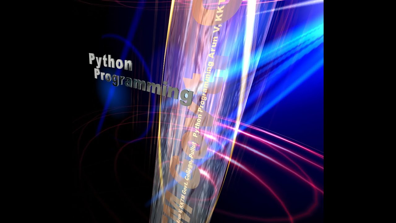 Unary & Binary Operators in Python - YouTube