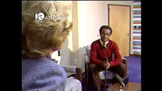 WAVY Archive: 1981 Work of Women Conference