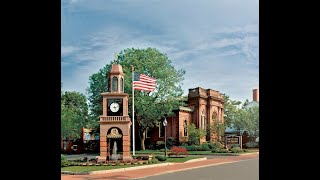 Building Stronger Communities Together Since 1820: The Story of Institution for Savings