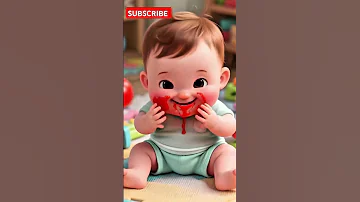 Aha Tamatar Bade Mazedaar Shortsfeed Shorts Viral Trending Cutebaby Cartoon Ytshorts 
