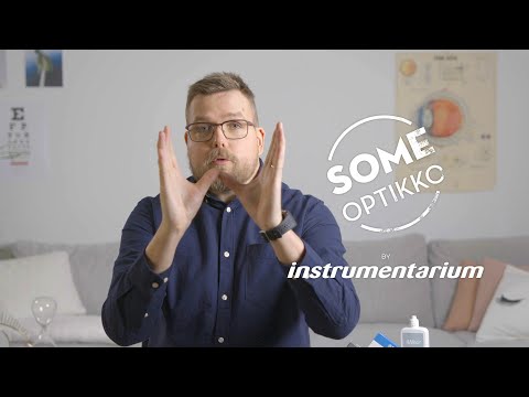 Mistä tietää, että