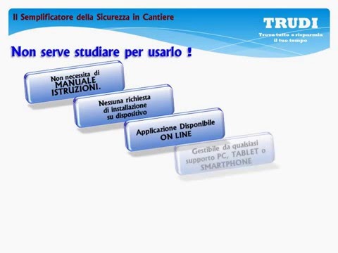 TRUDI TRAILER IMPRESA