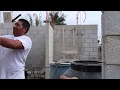 🔨👷♂️ Construcción de DEPARTAMENTOS PEQUEÑOS #01 // Orlando González