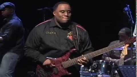 Michael Manson - Outer Drive Live