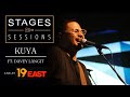 Davey Langit - "Kuya" Live at 19 East