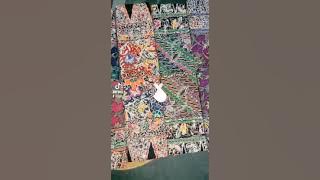 SARUNG BATIK ASLI TERENGGANU