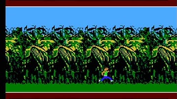 TAS - NES David Crane