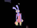 JAX IS BOT?!👁 // Amazing Digital Circus Animation #tadc #animation #funnybunny