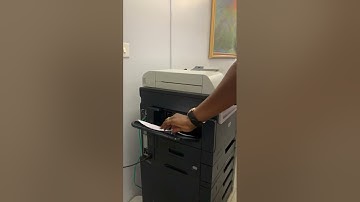 REDUCE PRINTING COST WITH MANAGE PRINT SERVICES | WHAT IS MANAGED PRINT SERVICES (MPS)?