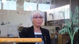 Celebrity Introducing NEW Levels of Key Links Literacy: Silver-Sapphire Wealth
