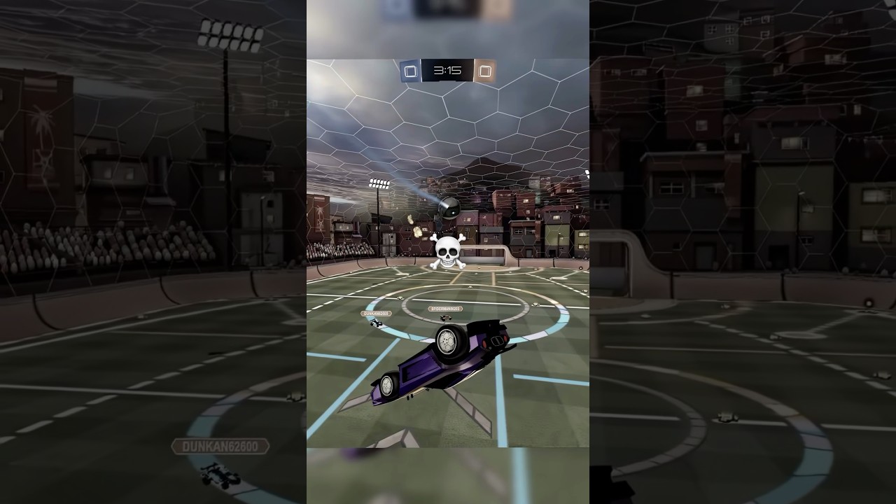 Community RL clips 🔥 