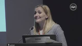 ICSUS Opening Session 2018 Part 2