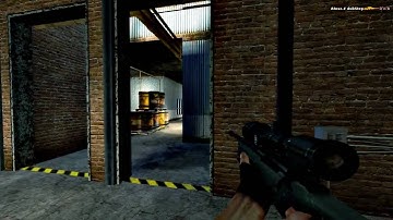 CS:S| Atosz Awp DGL Ace by Atosz [AF]