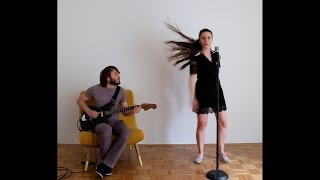 Palček I Labat - Too Pretty (Katie Thompson)