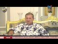 dokumentari majalah pertanian perniagaan pelancongan sejarah unik malaysia