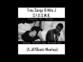 Trey Songz Mila J S F D S W B A JAYBeatz Mashup mp3