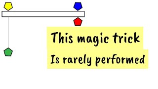 Magic Revealed😱🤯🤯 Pom Pom stick exposed🔥🔥 #magic #viral #tricks