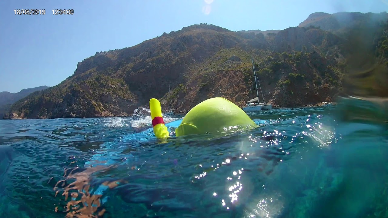 Mallorca August 2019