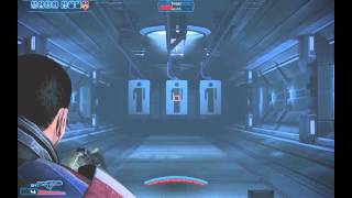 Mass Effect 3 Target Practice Ep 33: Falcon w/ Commentary