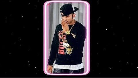 YO YO HONEY SINGH DOPE SHOPE NEW ALIGHT MOTION. TRENDING XML FILE #alightmotion #trending #xml