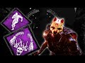 Countering Dead Hard with Blood Warden | Huntress Dead by Daylight