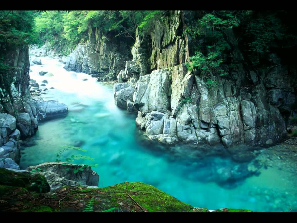 東方アレンジ 風景写真 東方幻風景 原曲 少女が見た日本の原風景 Youtube